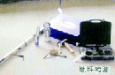 PVC地板施工环境